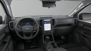 2026 Ford Ranger® Internal Image 2